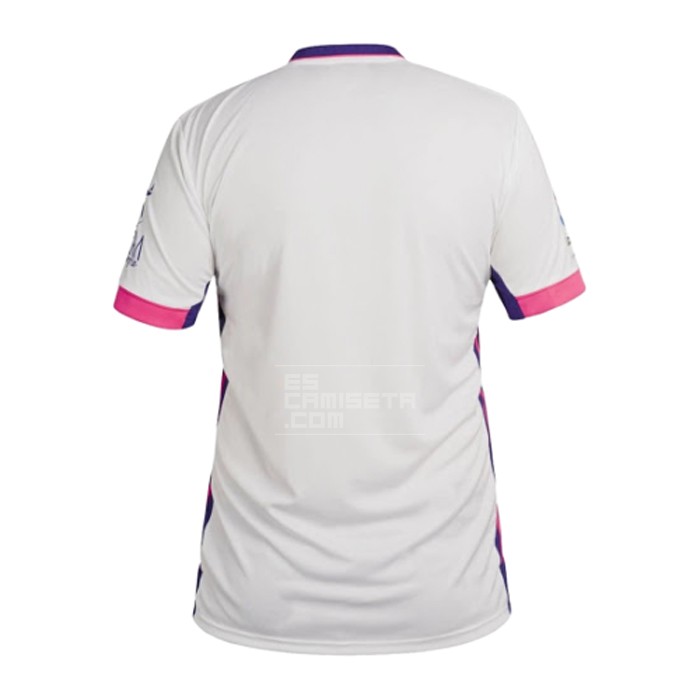 1ª Equipacion Camiseta Real Valladolid 20-21 Tailandia - Haga un click en la imagen para cerrar